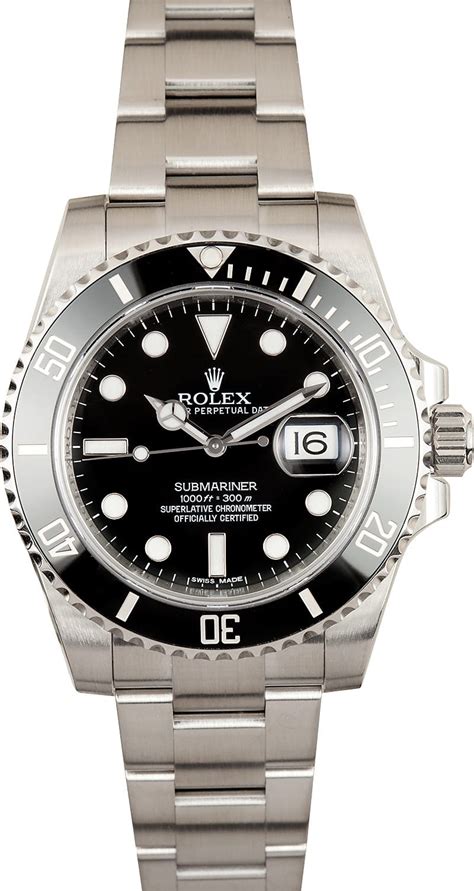 Rolex Submariner price usa